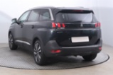 Peugeot 5008, PureTech 130, Kůže, Navi, Tempomat,,