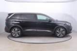 Peugeot 5008, PureTech 130, Kůže, Navi, Tempomat,,