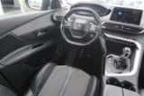 Peugeot 5008, PureTech 130, Kůže, Navi, Tempomat,,