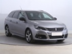 Peugeot 308, 1.2 PureTechGT Line , Automat, ČR,2