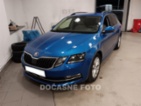 Škoda Octavia III, 4x4 2.0 TDi Style, ČR, DSG,