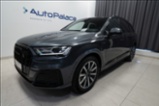 Audi Q7, 3,0 TDI QUATTRO S-LINE ČR, SUV, nafta