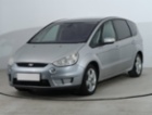 Ford S-Max, 2.0 TDCi, Tažné, Klima, rezervace, MPV