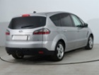 Ford S-Max, 2.0 TDCi, Tažné, Klima, rezervace, MPV