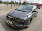 Ford Focus, 2.0i, AC, hatchback, benzín