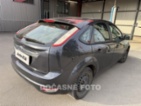 Ford Focus, 2.0i, AC, hatchback, benzín