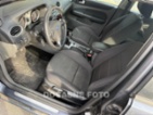 Ford Focus, 2.0i, AC, hatchback, benzín