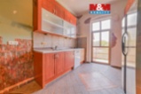 Pronájem bytu 3+kk, 67 m², Františkovy Lázně, ul. Anglická