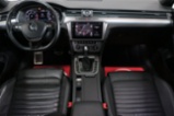 Volkswagen Passat Variant, 2.0 TDI 176kW 4M. DSG