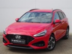 Hyundai i30, 1.5 T-GDI 103kW DCT Style, kombi,
