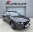 Mazda CX-30, 2,0 i 137KW GT-Plus 4X4 AUT,ČR, kombi