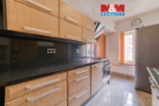Prodej bytu 3+1, 56 m², Cheb, ulice Hradební