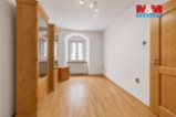 Prodej bytu 3+1, 56 m², Cheb, ulice Hradební