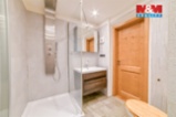 Prodej bytu 3+1, 56 m², Cheb, ulice Hradební