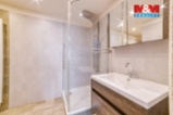 Prodej bytu 3+1, 56 m², Cheb, ulice Hradební