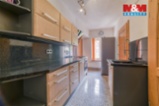 Prodej bytu 3+1, 56 m², Cheb, ulice Hradební