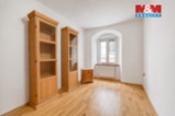 Prodej bytu 3+1, 56 m², Cheb, ulice Hradební