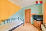 Prodej bytu 3+1, 56 m², Cheb, ulice Hradební