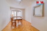 Prodej bytu 3+1, 56 m², Cheb, ulice Hradební