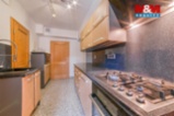 Prodej bytu 3+1, 56 m², Cheb, ulice Hradební