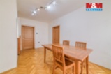 Prodej bytu 3+1, 56 m², Cheb, ulice Hradební