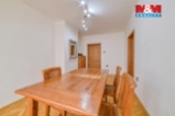 Prodej bytu 3+1, 56 m², Cheb, ulice Hradební