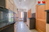Prodej bytu 3+1, 56 m², Cheb, ulice Hradební
