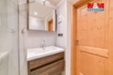 Prodej bytu 3+1, 56 m², Cheb, ulice Hradební