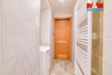 Prodej bytu 3+1, 56 m², Cheb, ulice Hradební
