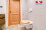 Prodej bytu 3+1, 56 m², Cheb, ulice Hradební