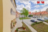 Prodej bytu 3+1, 56 m², Cheb, ulice Hradební