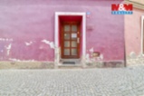 Prodej bytu 3+1, 56 m², Cheb, ulice Hradební
