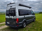 VW Grand California, 600 2024 