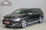 Volkswagen Passat Variant, 2.0 TDI 176kW 4M. DSG