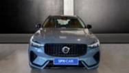 Volvo XC60, PLUS DARK, B4 AWD, 145+10 kW /, SUV,