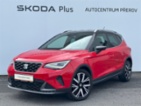 Seat Arona, 1.0TSI 81kW FR ACC, hatchback, benzin