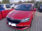 Škoda Fabia III, 1.0 mpi, 1.maj,ČR, AC, hatchback,