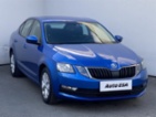 Škoda Octavia III, 1.6 TDion, ČR, liftback, nafta
