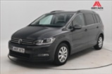 Volkswagen Touran, 2,0 TDI 110 kW DSG 7/Míst Comf,