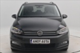 Volkswagen Touran, 2,0 TDI 110 kW DSG 7/Míst Comf,