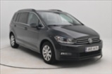 Volkswagen Touran, 2,0 TDI 110 kW DSG 7/Míst Comf,