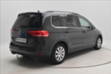 Volkswagen Touran, 2,0 TDI 110 kW DSG 7/Míst Comf,