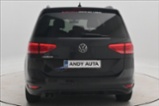 Volkswagen Touran, 2,0 TDI 110 kW DSG 7/Míst Comf,