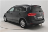 Volkswagen Touran, 2,0 TDI 110 kW DSG 7/Míst Comf,
