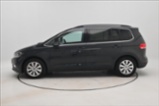 Volkswagen Touran, 2,0 TDI 110 kW DSG 7/Míst Comf,