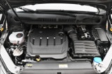Volkswagen Touran, 2,0 TDI 110 kW DSG 7/Míst Comf,