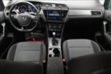 Volkswagen Touran, 2,0 TDI 110 kW DSG 7/Míst Comf,