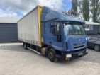 Iveco Eurocargo, valník