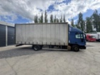 Iveco Eurocargo, valník