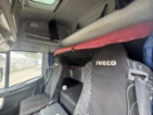 Iveco Eurocargo, valník